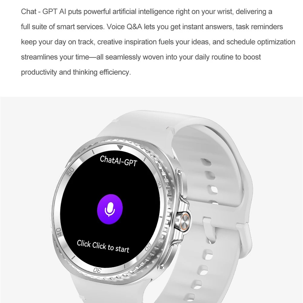ساعة ذكية مقاومة للماء مع ميزة - مراجعة Health Wellness Bracelet وسعره